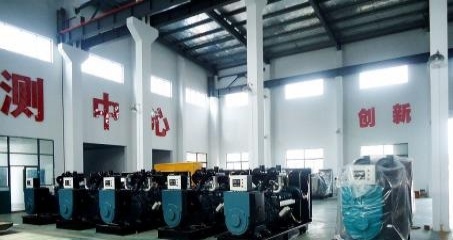 亳州市出售转让二手柴油发电机
