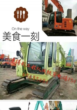 阿克苏地区出售转让二手小松土方机械