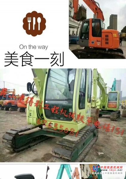 阿里地区出售转让二手小松土方机械