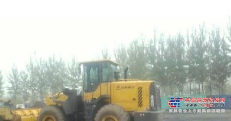白城市出售转让二手柳工装载机