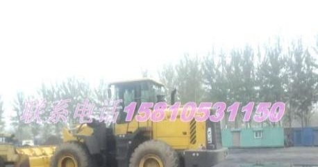赤峰市出售转让二手山东临工装载机
