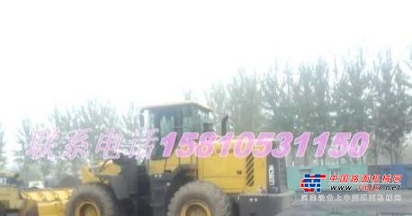 赤峰市出售转让二手山东临工装载机