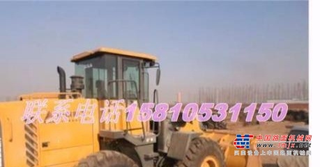 赤峰市出售转让二手山东临工装载机