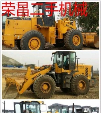 郴州市出售转让二手柳工装载机