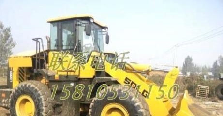 滁州市出售转让二手柳工装载机