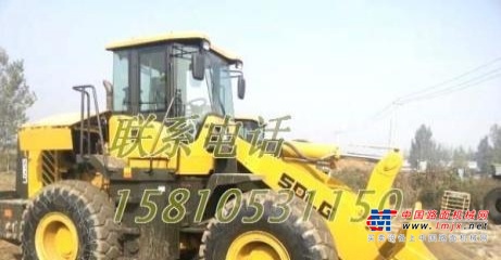 滁州市出售转让二手柳工装载机