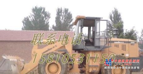 包头市出售转让二手装载机