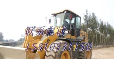 宝鸡市出售转让二手柳工装载机