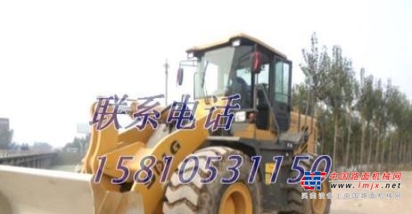 宝鸡市出售转让二手柳工装载机