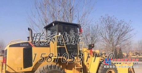 宝鸡市出售转让二手装载机