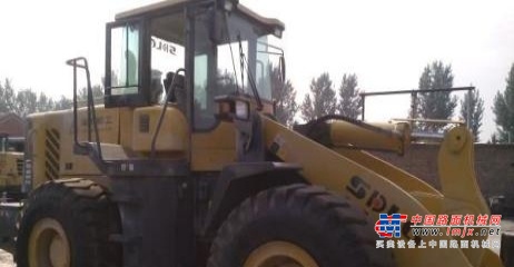 沧州市出售转让二手柳工装载机