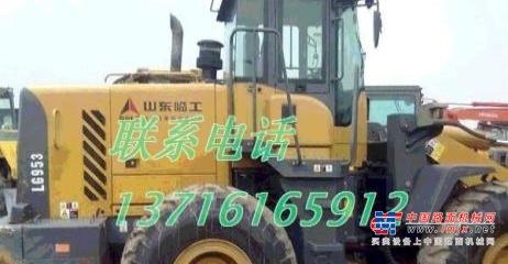 赤峰市出售转让二手龙工装载机