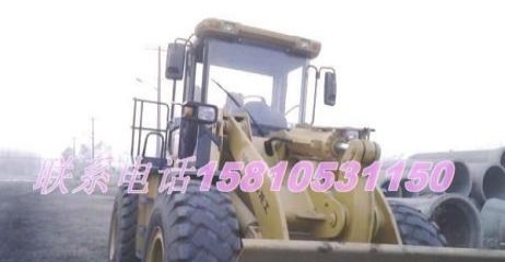 赤峰市出售转让二手山东临工装载机