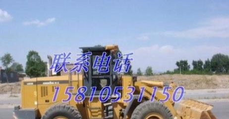 承德市出售转让二手装载机