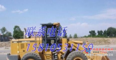 承德市出售转让二手装载机
