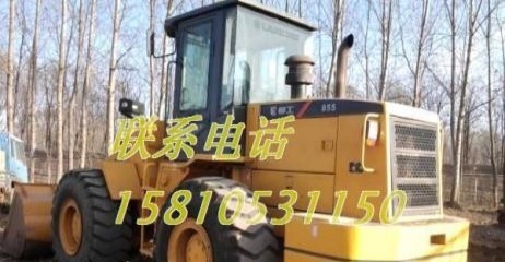 承德市出售转让二手龙工装载机