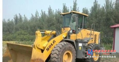 大庆市出售转让二手龙工装载机