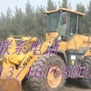 大庆市出售转让二手龙工装载机