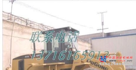 东营市出售转让二手龙工装载机