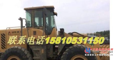 东营市出售转让二手柳工装载机
