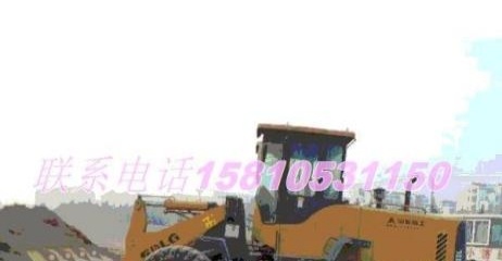 东营市出售转让二手山东临工装载机