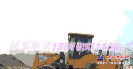 东营市出售转让二手山东临工装载机