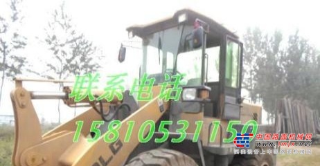 德州市出售转让二手装载机