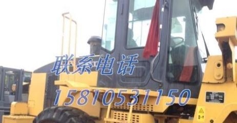 德州市出售转让二手柳工装载机