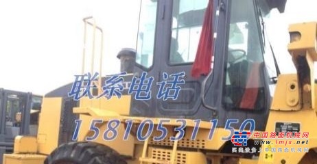 德州市出售转让二手柳工装载机