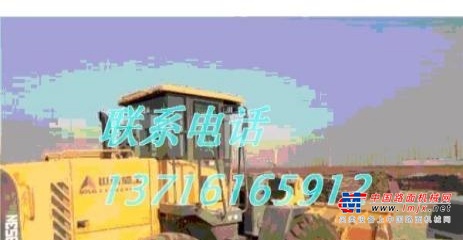 保定市出售转让二手龙工装载机