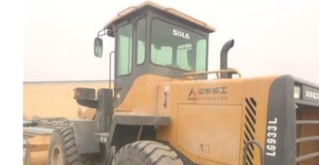 蚌埠市出售转让二手龙工装载机