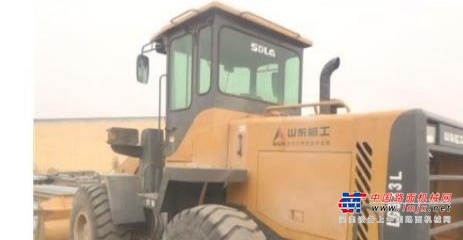 蚌埠市出售转让二手龙工装载机