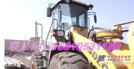 亳州市出售转让二手山东临工装载机