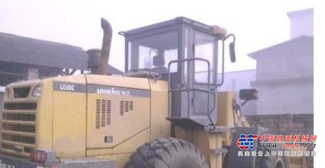亳州市出售转让二手柳工装载机