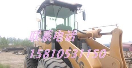 郴州市出售转让二手龙工装载机