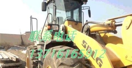 承德市出售转让二手柳工装载机