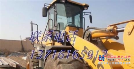 东莞市出售转让二手龙工装载机