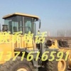 保定市出售转让二手龙工装载机