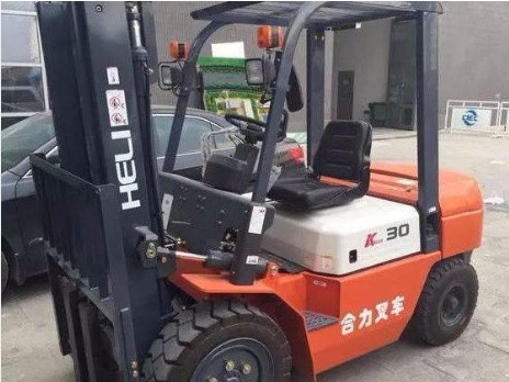 长沙市出售转让二手其他电动叉车