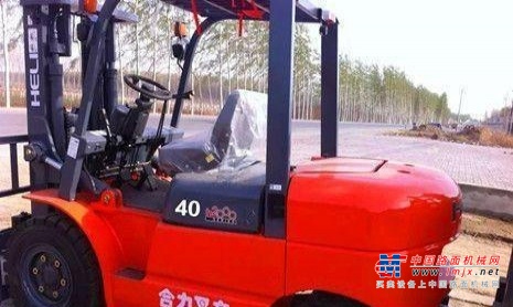 安庆市出售转让二手合力电动叉车