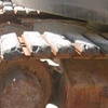 东营市出售转让二手小松土方机械
