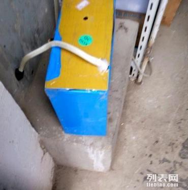 蚌埠市出售转让二手柴油发电机