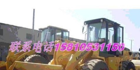 沧州市出售转让二手山东临工装载机
