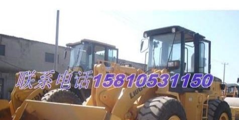 沧州市出售转让二手山东临工装载机