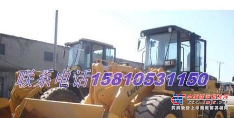沧州市出售转让二手山东临工装载机