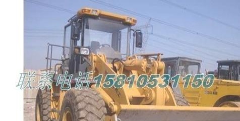 赤峰市出售转让二手山东临工装载机