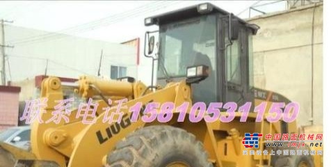 德州市出售转让二手山东临工装载机