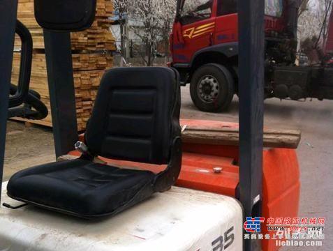 安庆市出售转让二手合力电动叉车