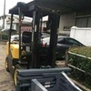 长沙市出售转让二手电动叉车