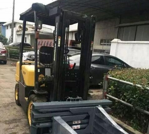 长沙市出售转让二手电动叉车